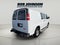 2025 GMC Savana Cargo Work Van