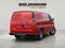 2025 GMC Savana Cargo 2500 Work Van