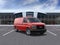 2025 GMC Savana Cargo 2500 Work Van