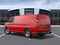 2025 GMC Savana Cargo 2500 Work Van
