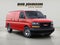 2025 GMC Savana Cargo 2500 Work Van