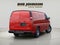 2025 GMC Savana Cargo 2500 Work Van