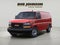 2025 GMC Savana Cargo 2500 Work Van