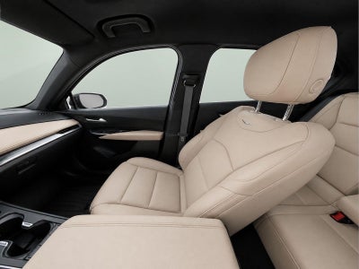 2024 Cadillac XT4 Luxury
