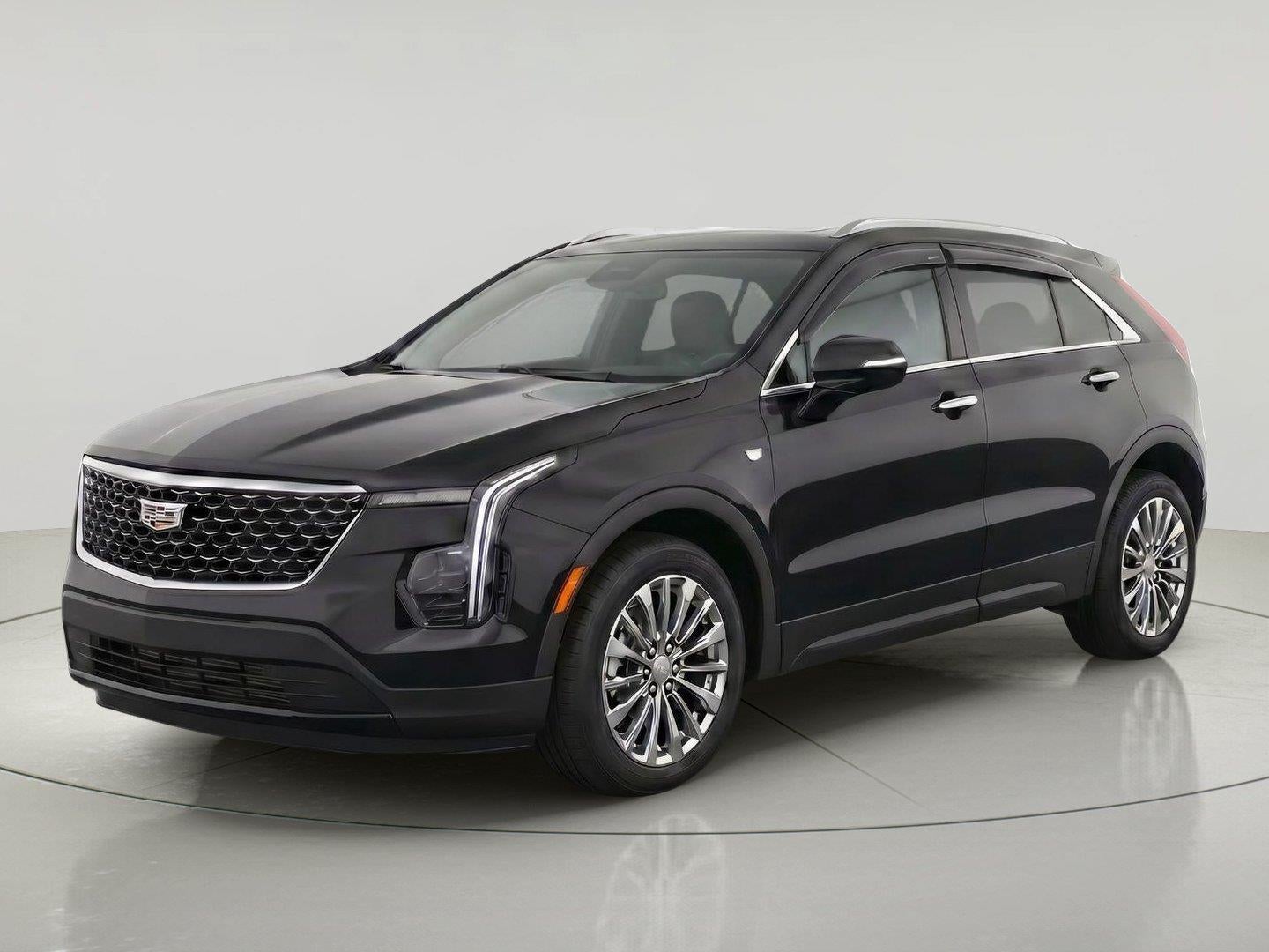2024 Cadillac XT4 Luxury
