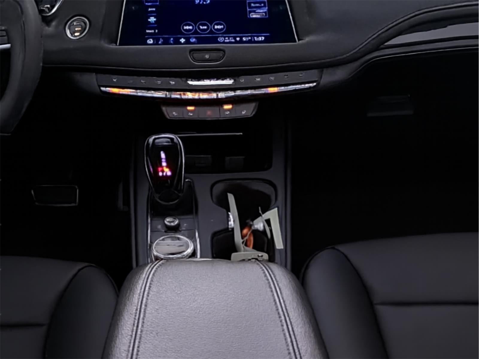 2023 Cadillac XT4 Sport