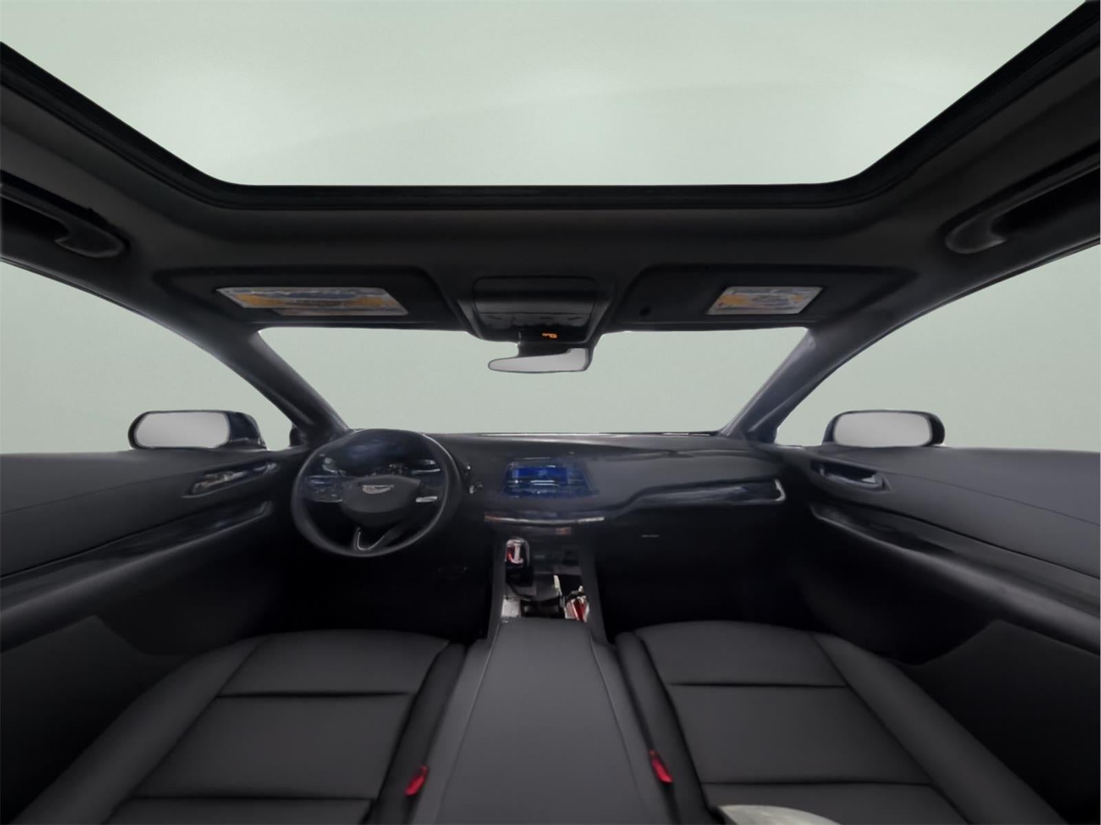 2023 Cadillac XT4 Sport