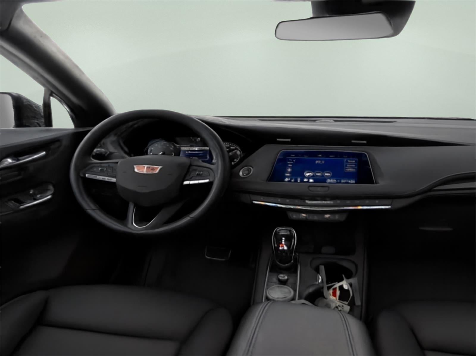 2023 Cadillac XT4 Sport