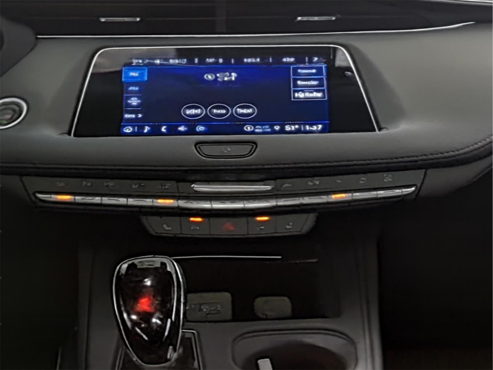 2023 Cadillac XT4 Sport