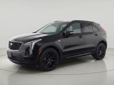 2023 Cadillac XT4 Sport