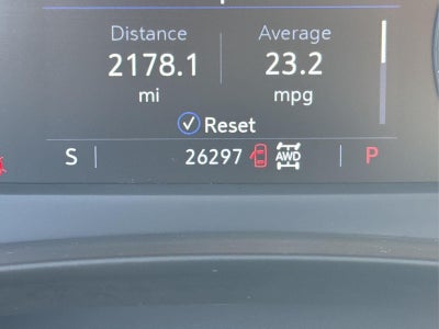 2023 Cadillac XT4 AWD Sport