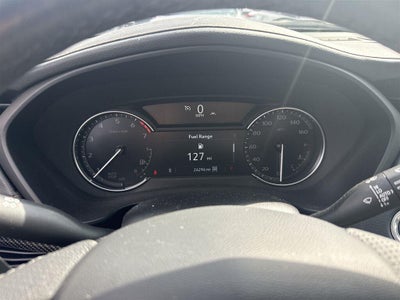 2023 Cadillac XT4 AWD Sport