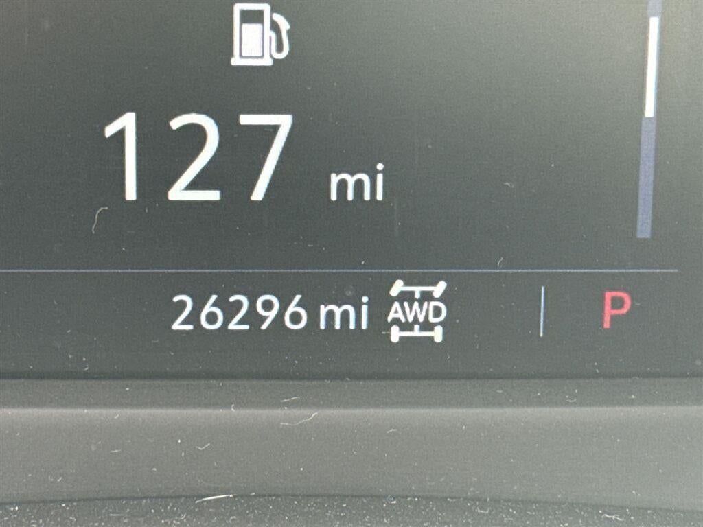 2023 Cadillac XT4 AWD Sport