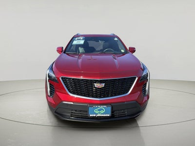 2023 Cadillac XT4 AWD Sport