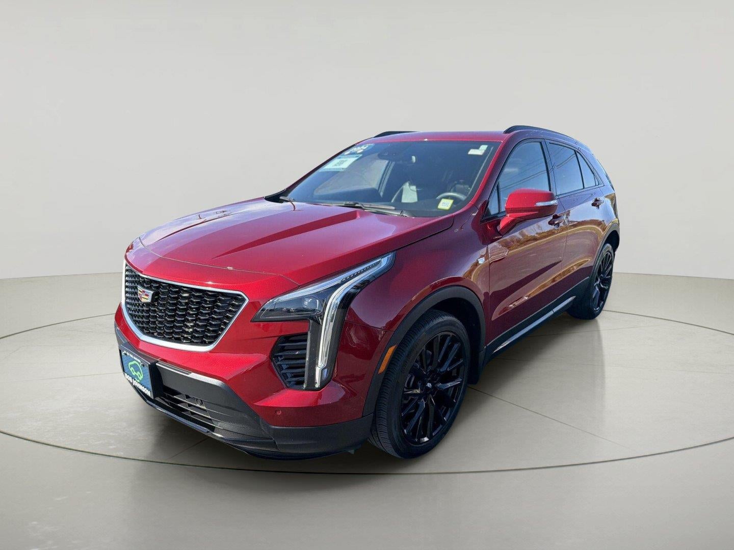 2023 Cadillac XT4 AWD Sport