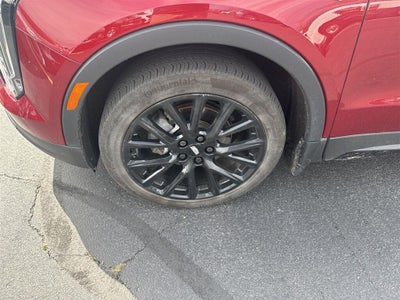 2023 Cadillac XT4 AWD Sport