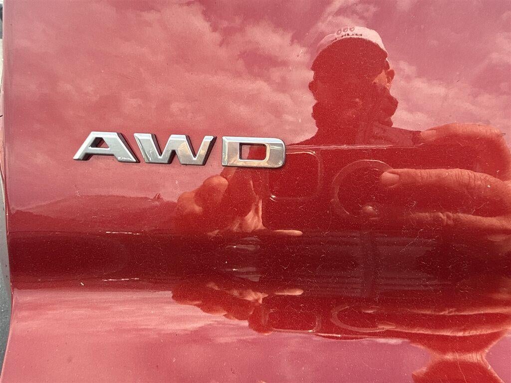 2023 Cadillac XT4 AWD Sport