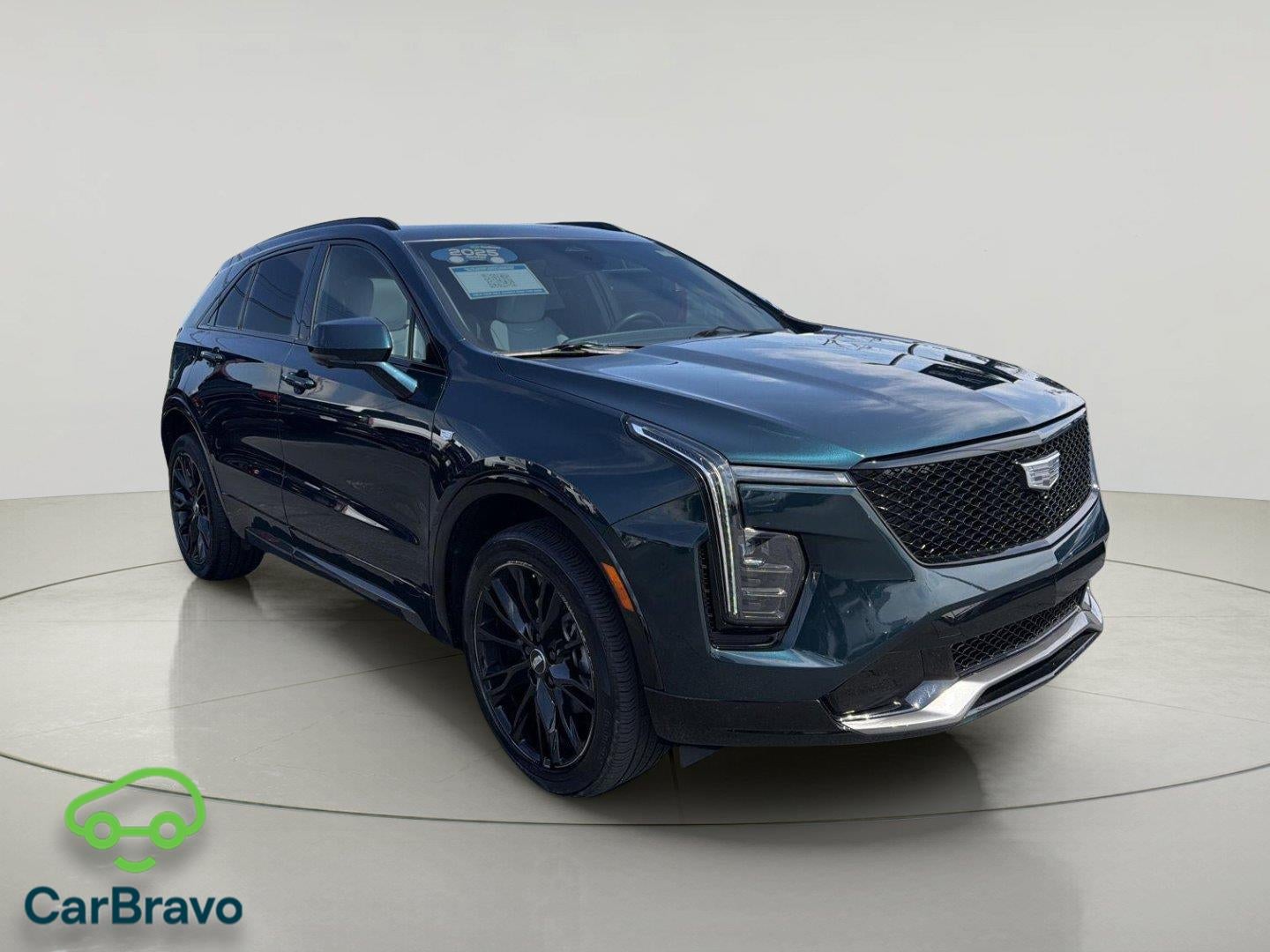 2025 Cadillac XT4 Sport