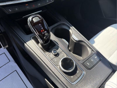 2025 Cadillac XT4 Sport