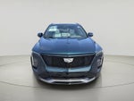 2025 Cadillac XT4 Sport