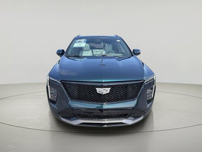 2025 Cadillac XT4 Sport