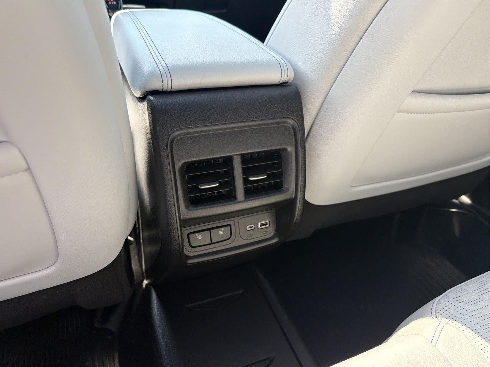 2025 Cadillac XT4 Sport