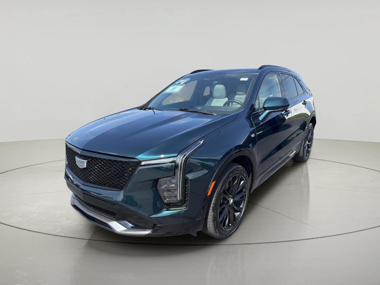 2025 Cadillac XT4 Sport