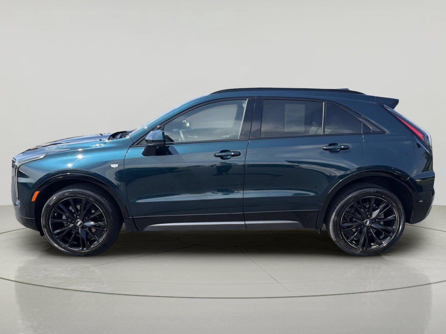 2025 Cadillac XT4 Sport