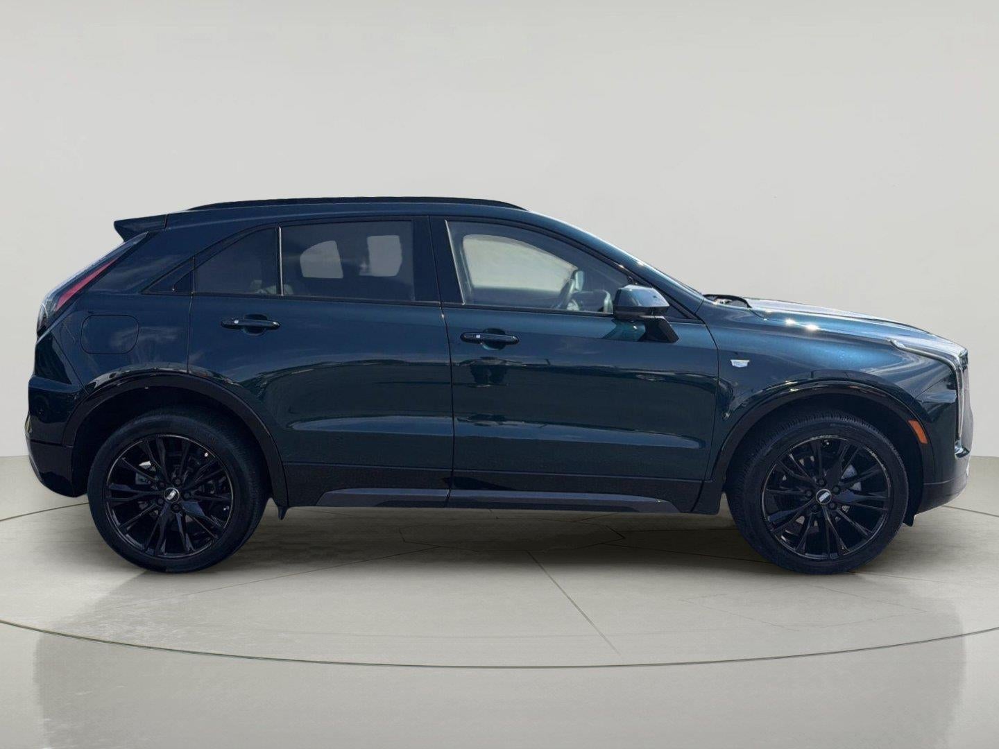 2025 Cadillac XT4 Sport