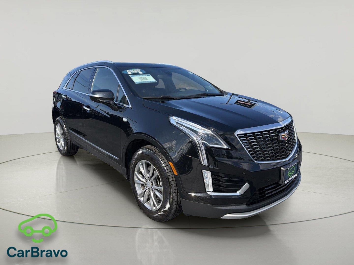 2023 Cadillac XT5
