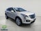 2017 Cadillac XT5 Premium Luxury AWD
