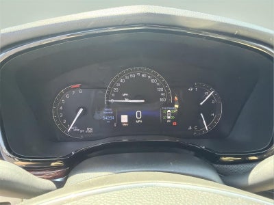 2017 Cadillac XT5 Premium Luxury AWD
