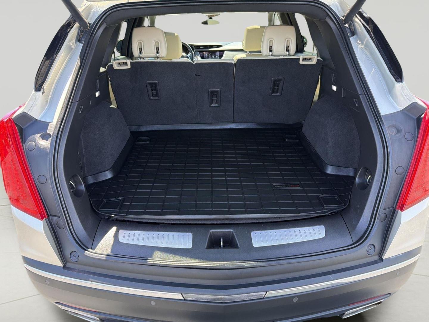 2017 Cadillac XT5 Premium Luxury AWD