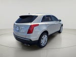 2017 Cadillac XT5 Premium Luxury AWD