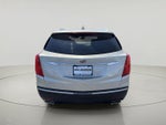 2017 Cadillac XT5 Premium Luxury AWD