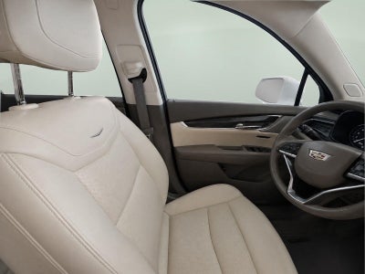 2020 Cadillac XT6 AWD Premium Luxury