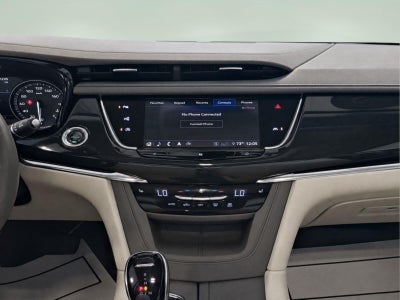 2020 Cadillac XT6 AWD Premium Luxury