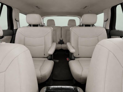 2020 Cadillac XT6 AWD Premium Luxury