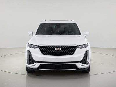 2020 Cadillac XT6 AWD Premium Luxury