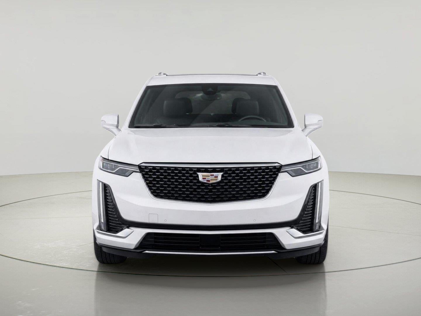 2020 Cadillac XT6 AWD Premium Luxury