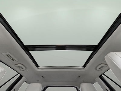 2020 Cadillac XT6 AWD Premium Luxury