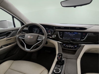 2020 Cadillac XT6 AWD Premium Luxury