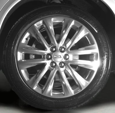 2020 Cadillac XT6 AWD Premium Luxury