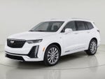 2020 Cadillac XT6 AWD Premium Luxury