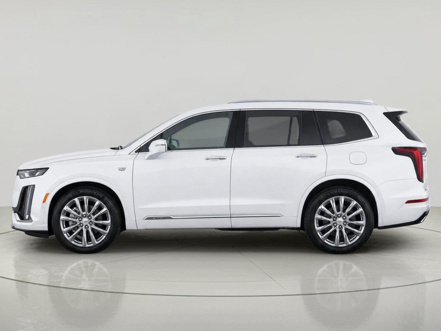 2020 Cadillac XT6 AWD Premium Luxury