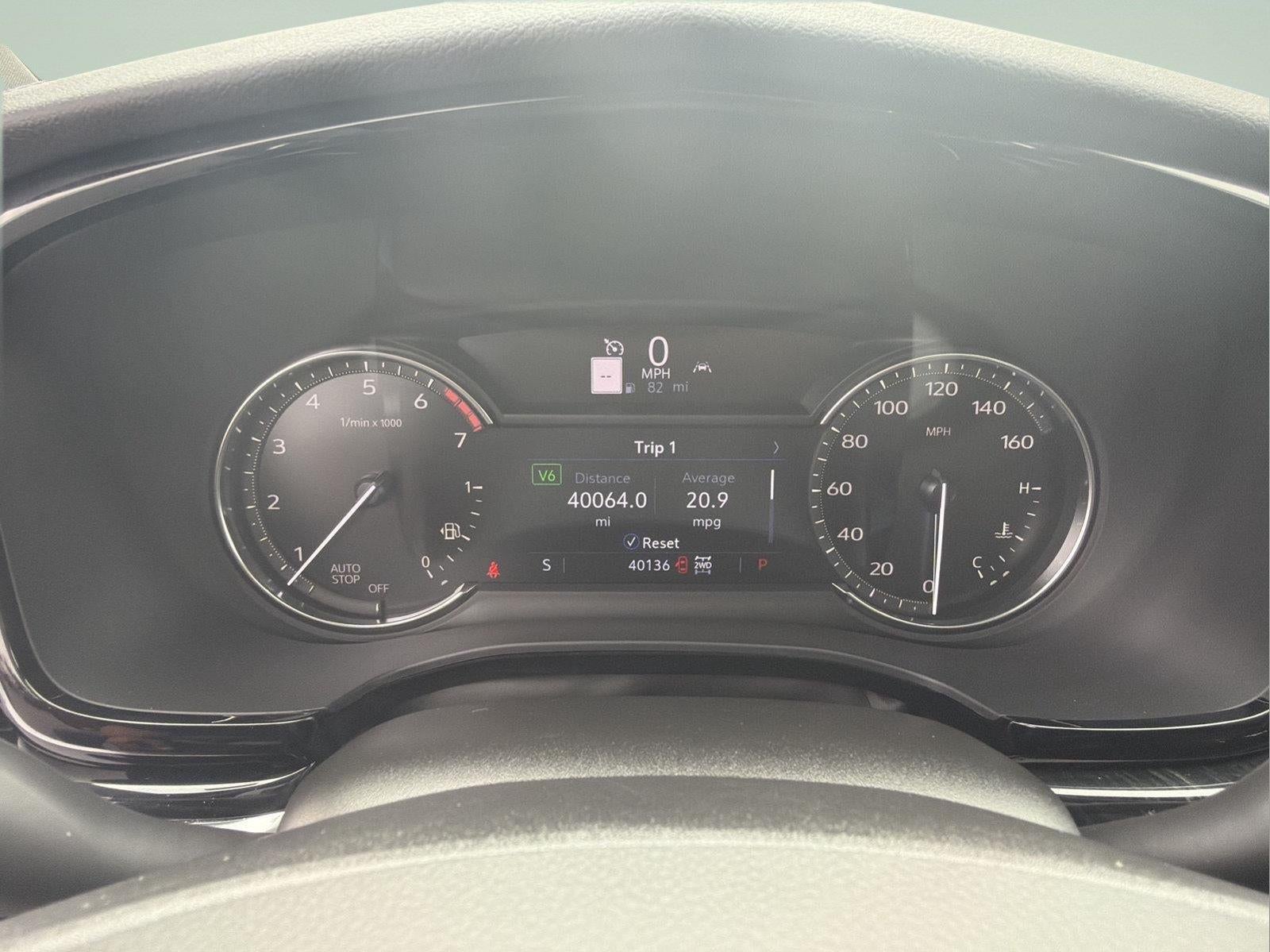2020 Cadillac XT6 AWD Premium Luxury
