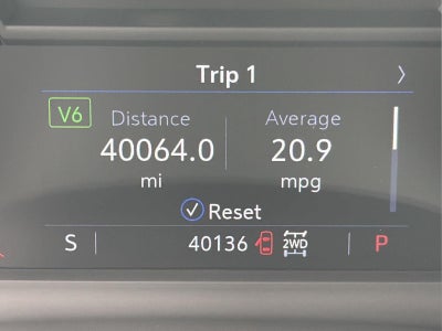 2020 Cadillac XT6 AWD Premium Luxury