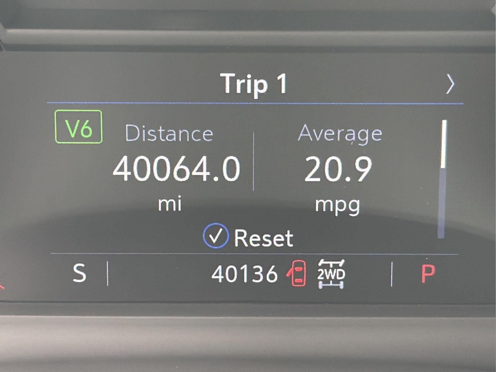2020 Cadillac XT6 AWD Premium Luxury