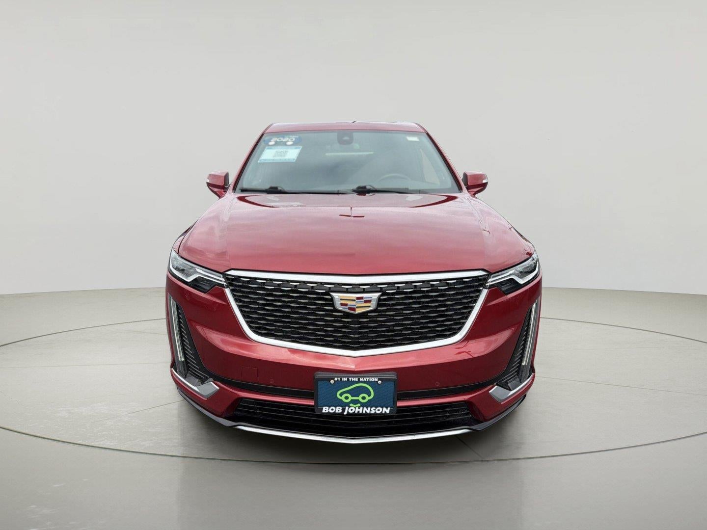 2020 Cadillac XT6 AWD Premium Luxury