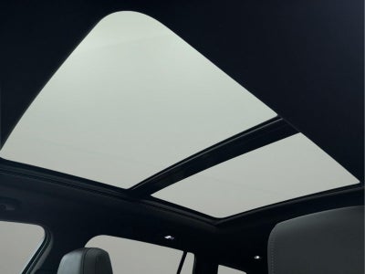 2020 Cadillac XT6 AWD Premium Luxury